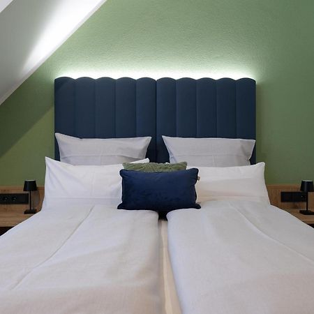 Reos Hotel Isny Isny im Allgäu Esterno foto