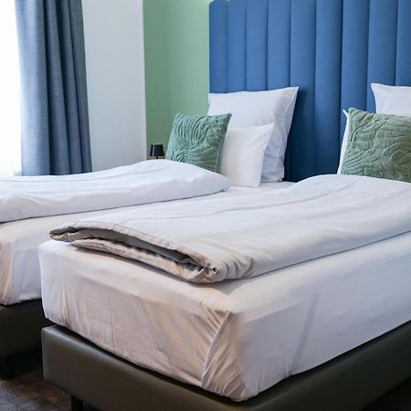 Reos Hotel Isny Isny im Allgäu Esterno foto