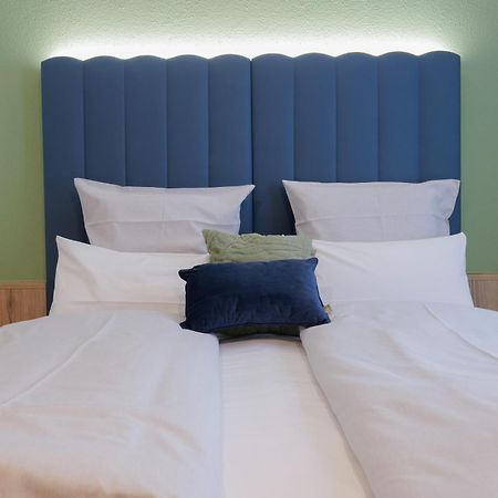Reos Hotel Isny Isny im Allgäu Esterno foto